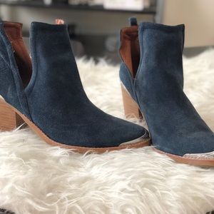 Hunt the Plains Boot